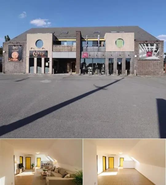 Apartment for sale