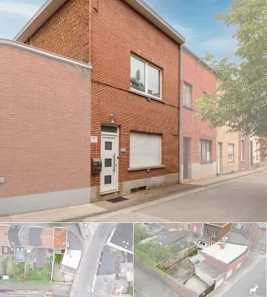 Residence for sale
