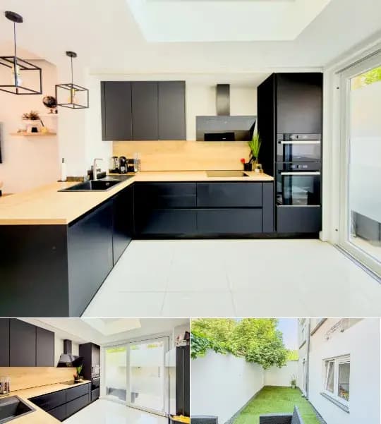 Ground floor for sale