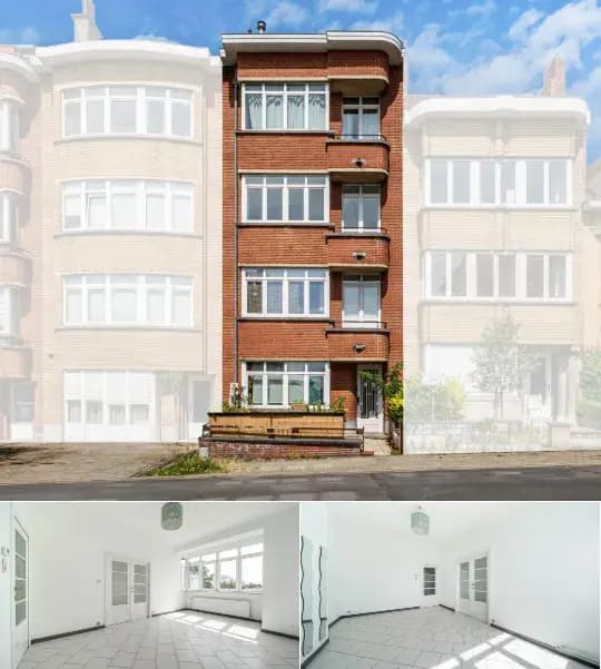 Apartment for sale