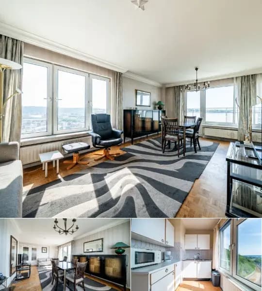 Apartment for sale