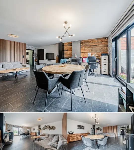 Residence for sale