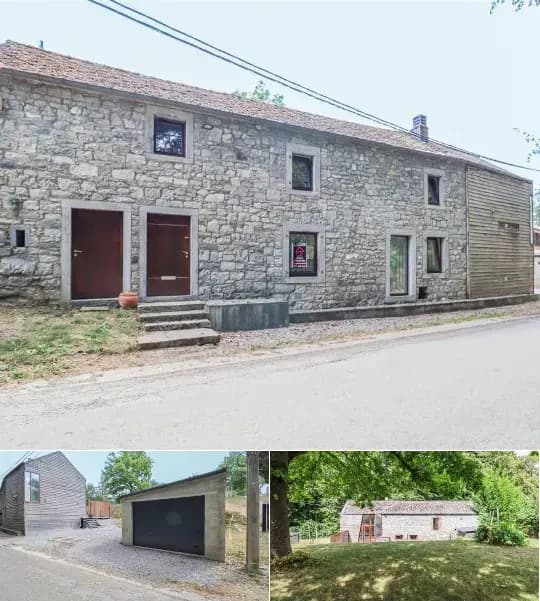 Residence for rent