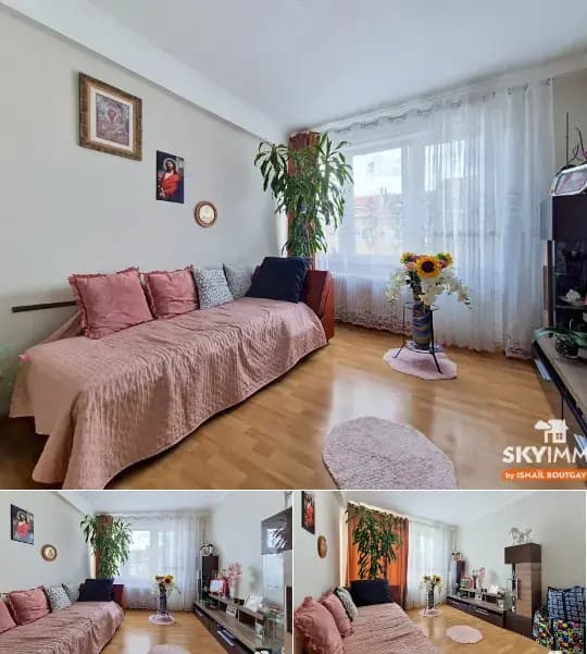 Apartment for sale