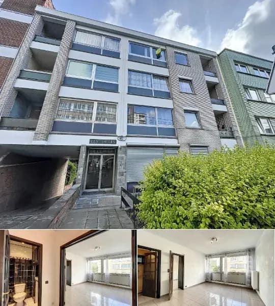 Apartment for rent