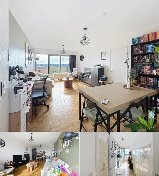 Apartment for rent