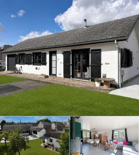 Residence for sale