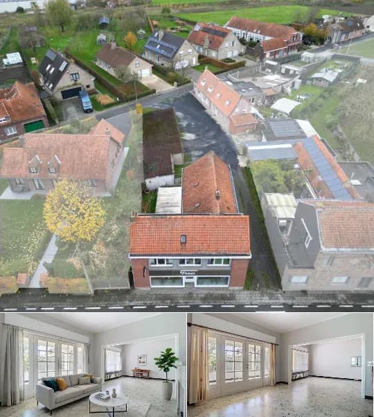 Residence for sale
