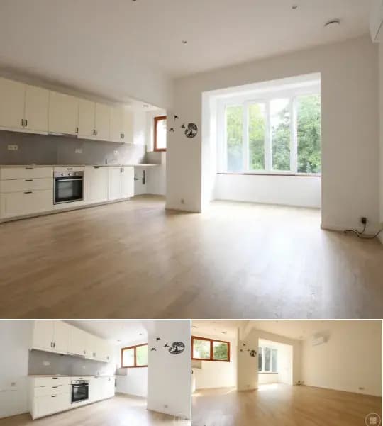 Apartment for rent