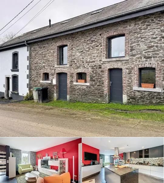 Residence for sale
