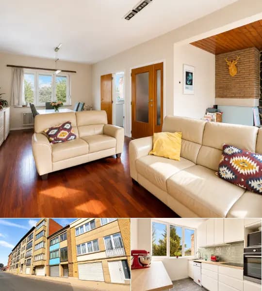 Residence for sale