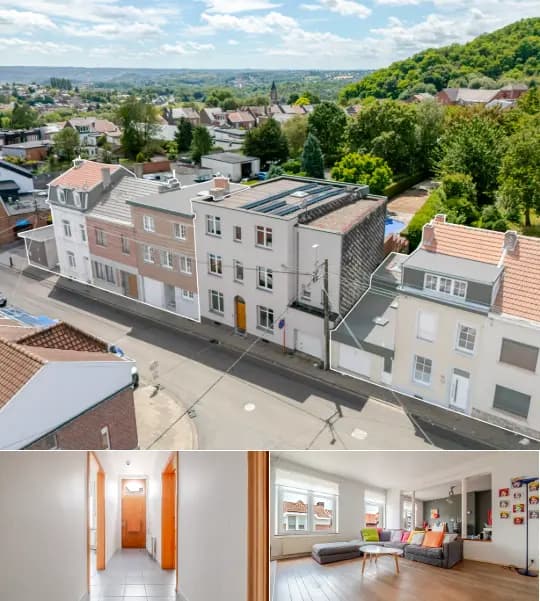 Residence for sale