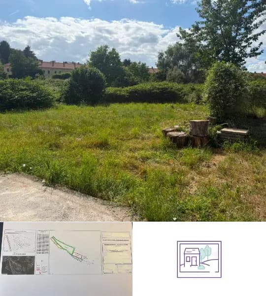 Development site for sale