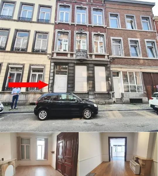 Apartment for rent