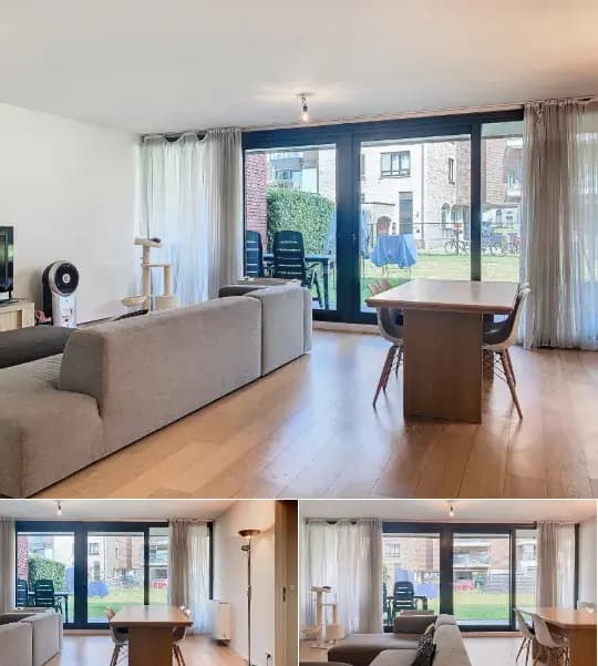 Apartment for rent