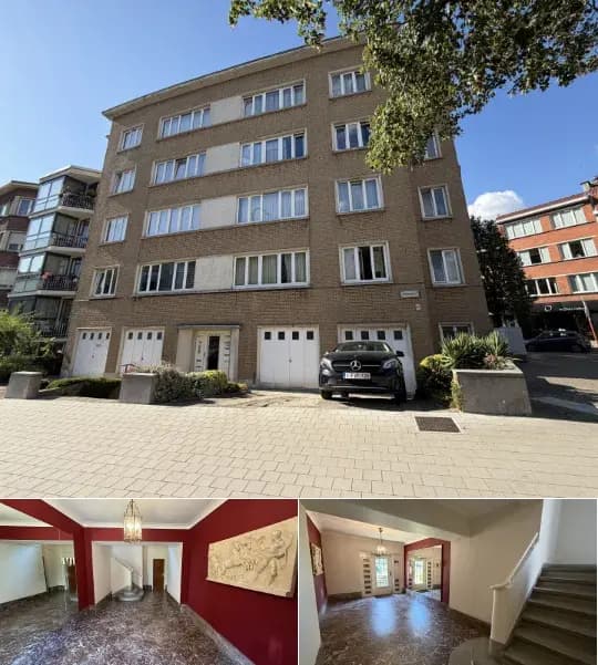Apartment for rent