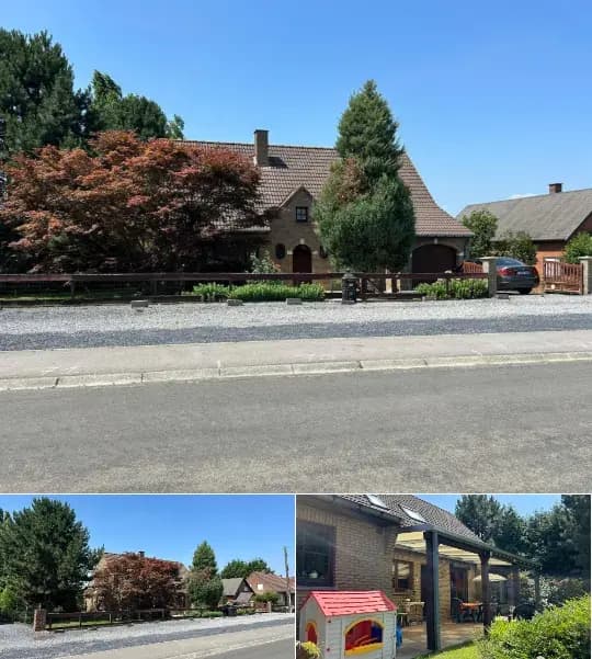 Villa for sale