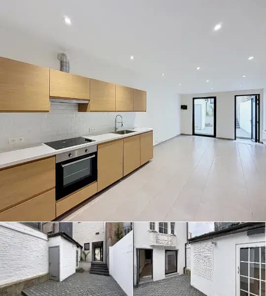 Residence for sale