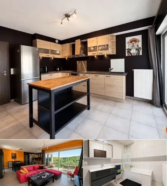 Apartment for rent