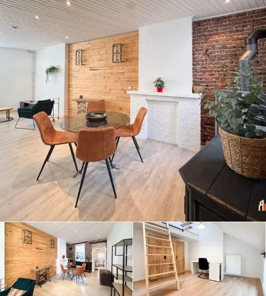 Residence for rent