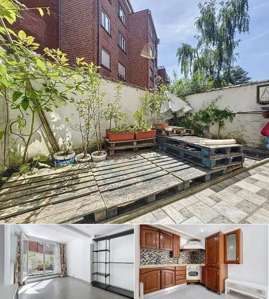 Apartment for rent