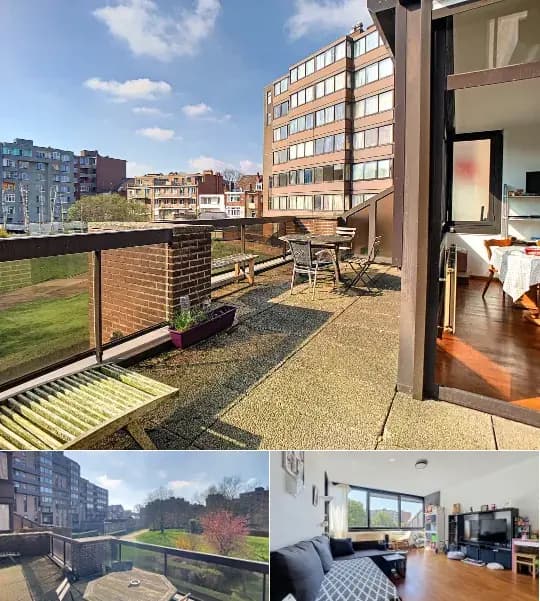 Apartment for sale