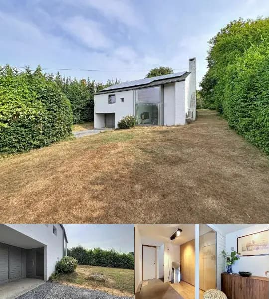 Residence for sale