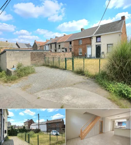 Residence for sale