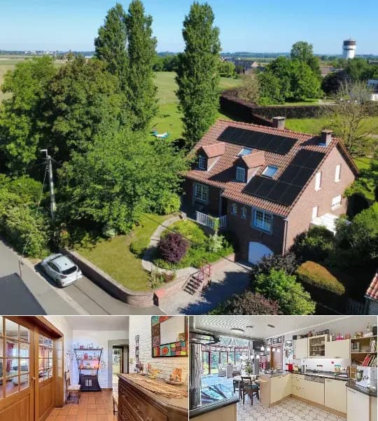 Villa for sale