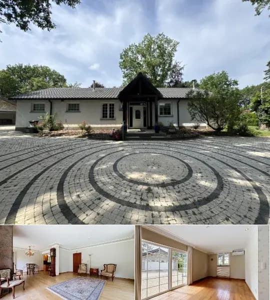 Bungalow for sale