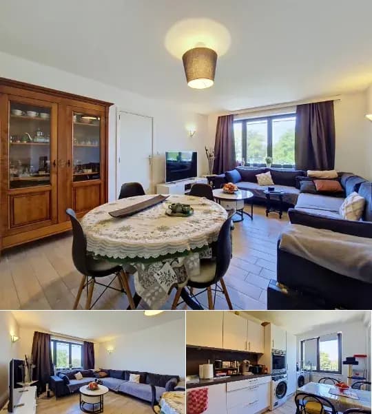 Apartment for rent