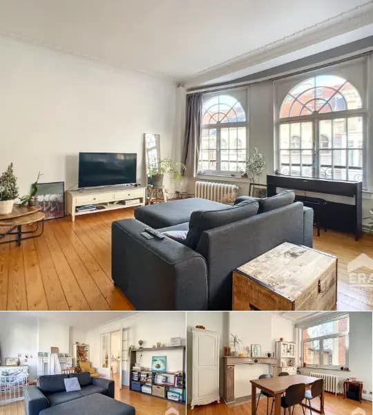 Apartment for rent