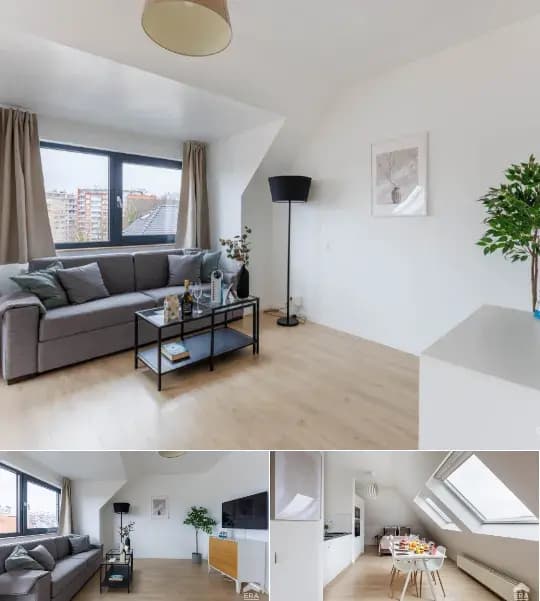 Apartment for rent