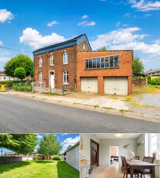Residence for sale