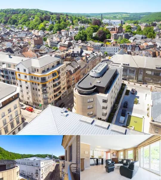Apartment for sale