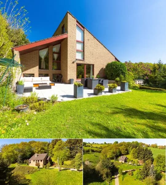 Villa for sale