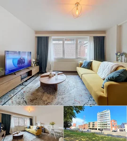 Apartment for rent