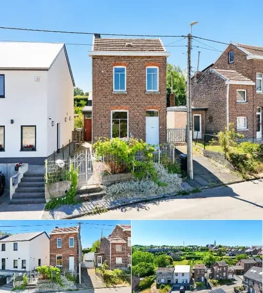Residence for sale