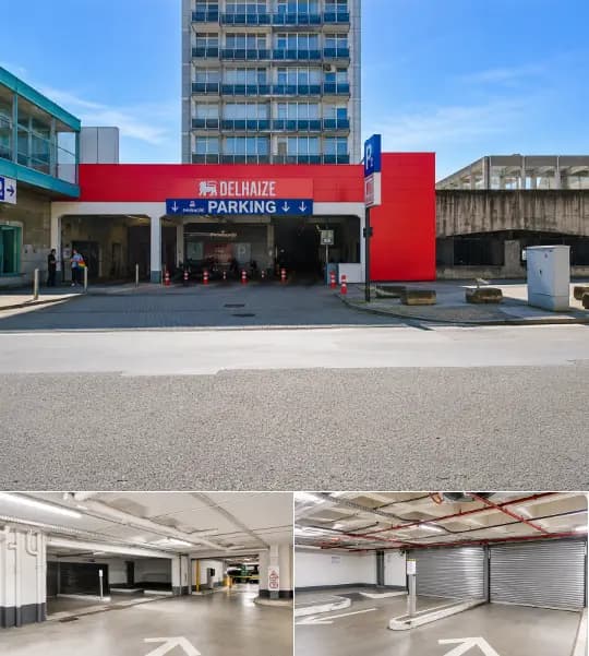 Parking for sale