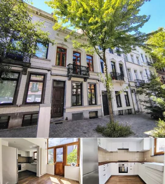 Residence for rent