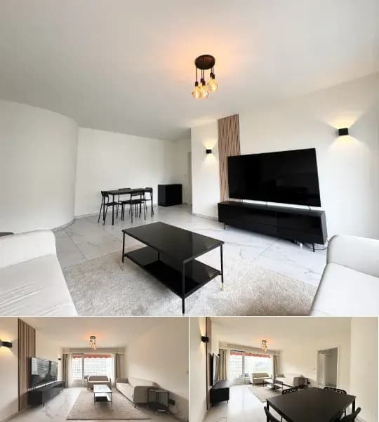 Apartment for rent