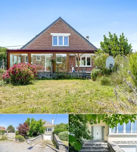 Residence for sale