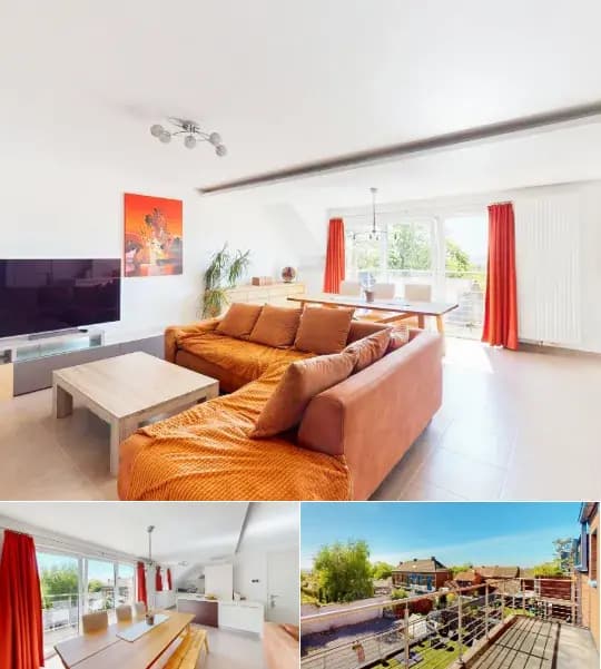Apartment for sale