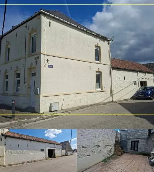 Residence for sale