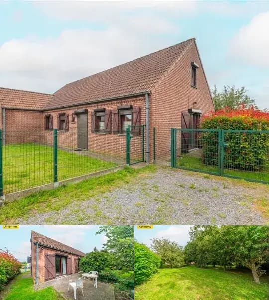 Residence for sale