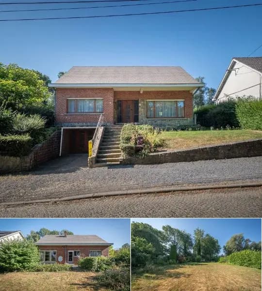 Residence for sale