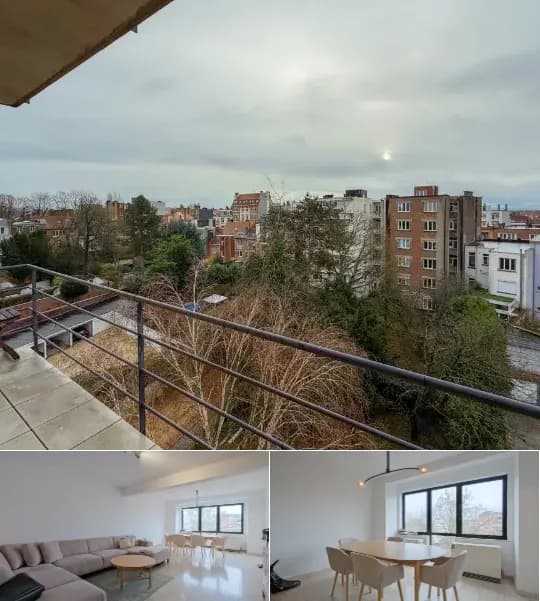 Apartment for sale