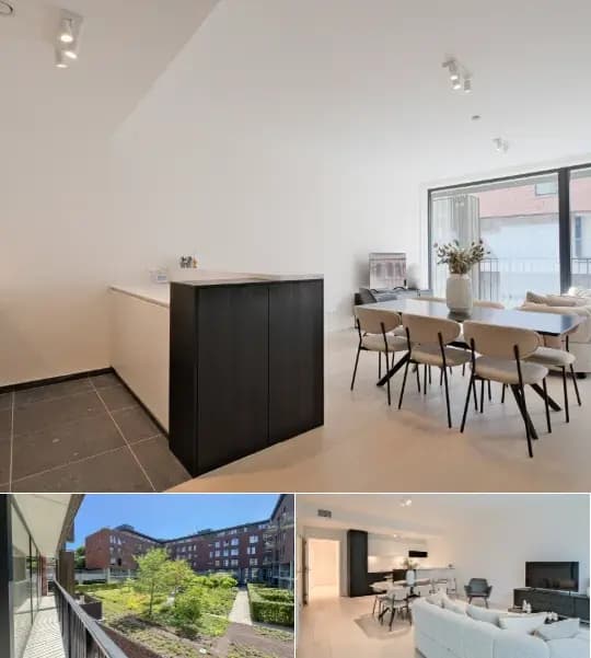 Apartment for sale (New construction project)