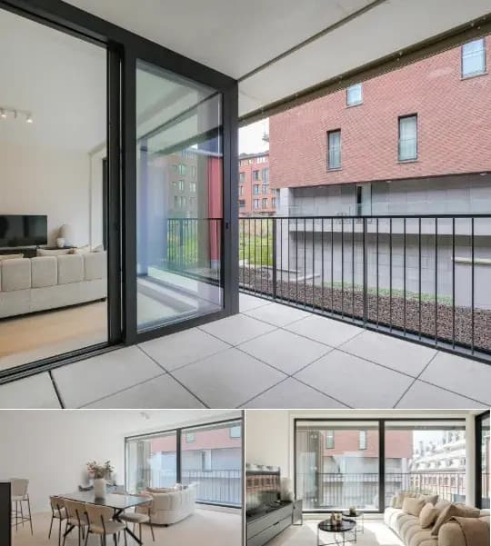 Apartment for sale (New construction project)