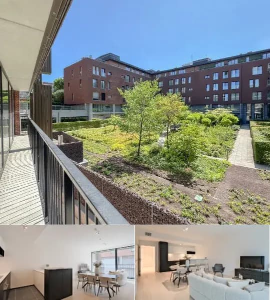 Apartment for sale (New construction project)